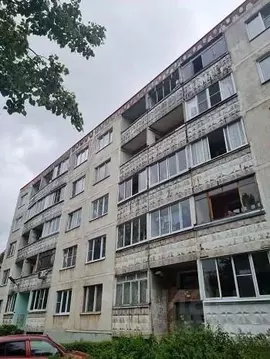 2-к кв. Московская область, Серпухов ул. Космонавтов, 20А (55.0 м)