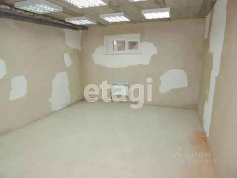 Офис в Вологодская область, Вологда Комсомольская ул., 7 (110 м)