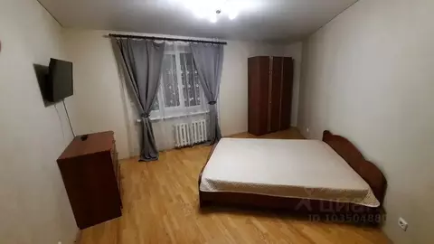 2-к кв. Башкортостан, Уфа Комсомольская ул., 148 (64.0 м)