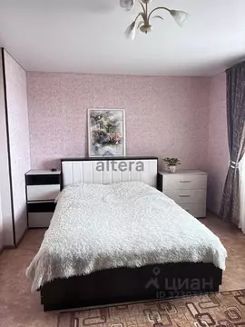 3-к кв. Татарстан, Казань ул. Оренбургский Тракт, 140Г (76.0 м)