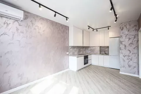 2-к кв. Кемеровская область, Кемерово Ленинградский просп., 53к2 (39.0 ...