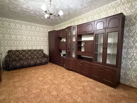 2-к кв. Оренбургская область, Бузулук Гая ул. (39.2 м)