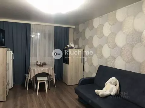 1-к кв. Татарстан, Казань ул. Зур Урам, 7А (46.1 м)