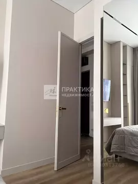 1-к кв. Москва ул. Академика Челомея, 1А (40.8 м)