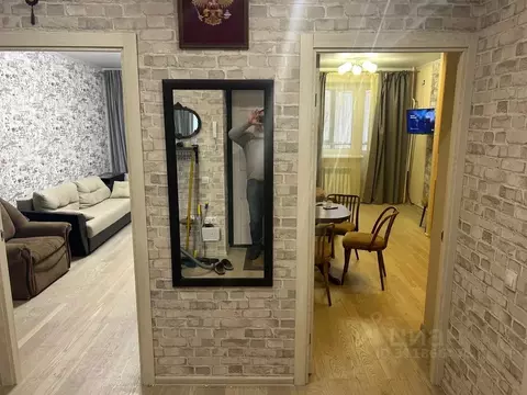 1-к кв. Ярославская область, Ярославль ул. Большая Октябрьская, 108 ...