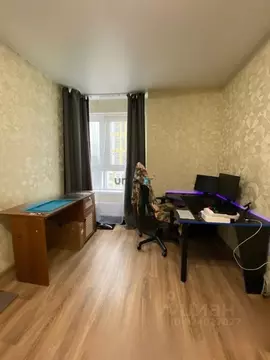 1-к кв. Башкортостан, Уфа ул. Рудольфа Нуреева, 16 (29.5 м)