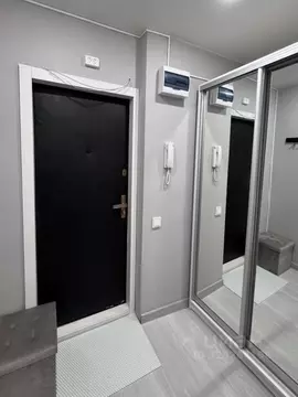 1-к кв. Москва просп. Мира, 202 (32.1 м)