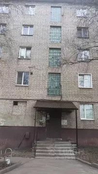 1-к кв. Тамбовская область, Тамбов ул. Менделеева, 15к1 (17.7 м)