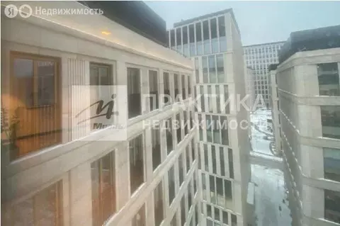 4-комнатная квартира: Москва, Ленинградский проспект, 36с31 (220 м)