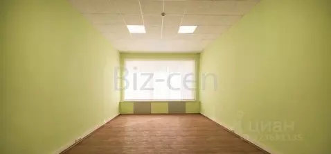 Офис в Санкт-Петербург 17-я Васильевского острова линия, 4-6В (15 м)