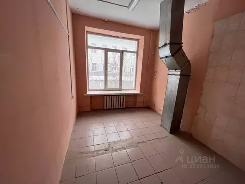 Помещение свободного назначения в Москва ул. Гамалеи, 21 (80 м)