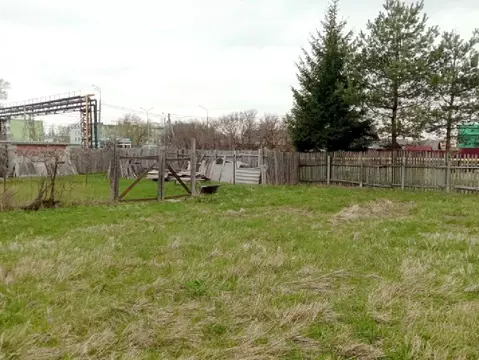 Продается участок в д. Матвеево