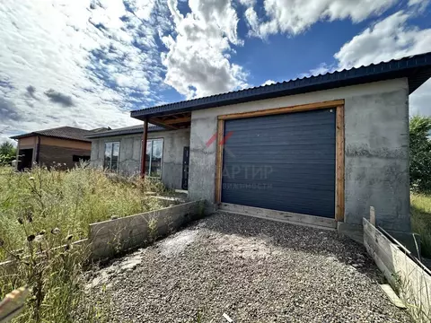 Дом в Хакасия, Усть-Абаканский район, с. Калинино Зеленая ул., 65 (178 ...