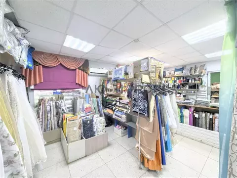 Торговая площадь в Саратовская область, Саратов ул. Танкистов, 76 (128 ...