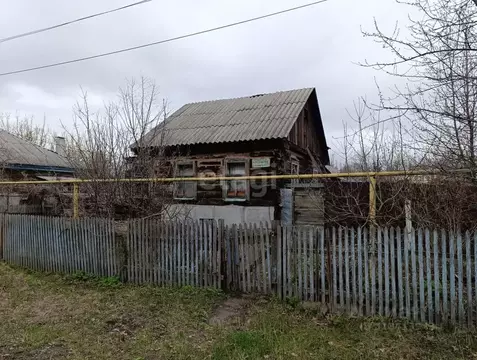 Дом в Воронежская область, Воронеж ул. Горняков, 355 (48 м)