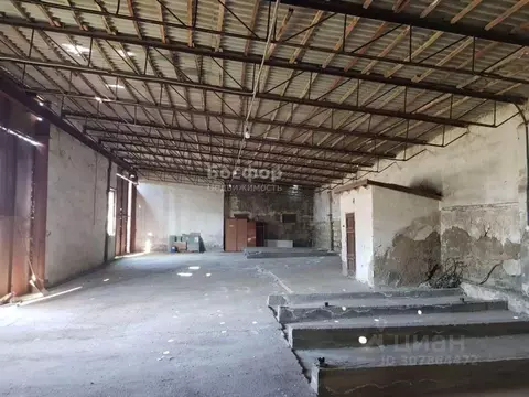 Склад в Крым, Судак ул. Феодосийское шоссе, 4 (534 м)