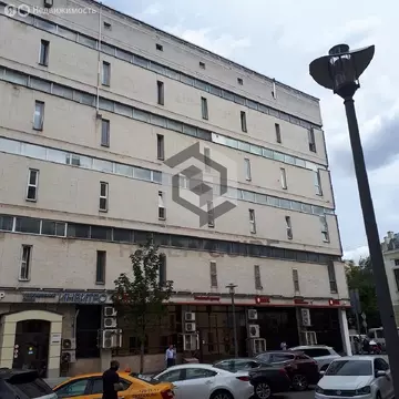 Помещение свободного назначения (4798 м)