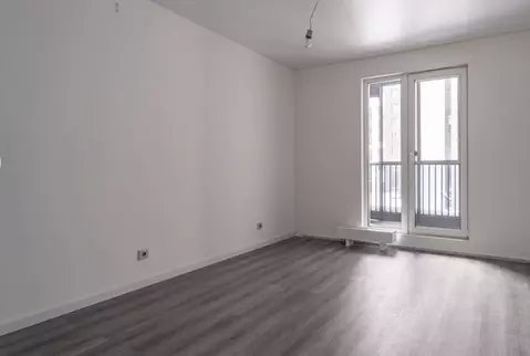 1-к кв. Санкт-Петербург Парашютная ул., 77к1 (35.03 м)