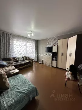 3-к кв. Бурятия, Улан-Удэ 111-й мкр, 3 (63.3 м)