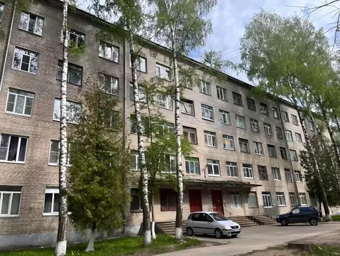 Комната Тверская область, Конаково Учебная ул., 3 (18.0 м)