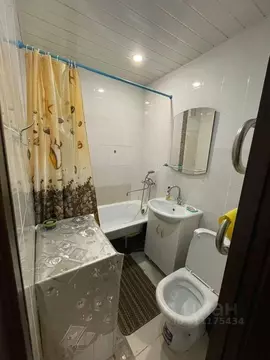 1-к кв. Татарстан, Казань ул. Можайского, 16 (35.0 м)