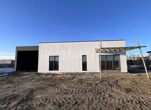 Дом в Ленинградская область, Гатчинский муниципальный округ Р-23, 45-й ...