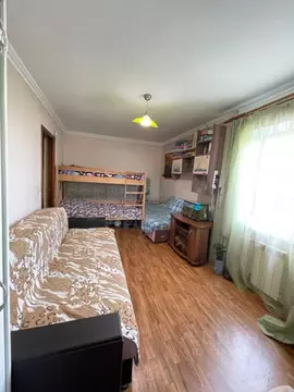 2-к кв. Иркутская область, Иркутск Советская ул., 93 (42.0 м)