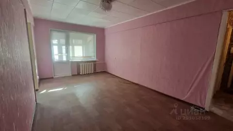 3-к кв. Волгоградская область, Волгоград ул. Дзержинского, 51 (60.0 м)