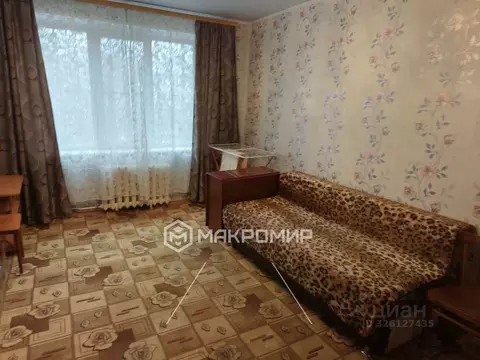 2-к кв. Челябинская область, Челябинск ул. Ловина, 5 (47.0 м)