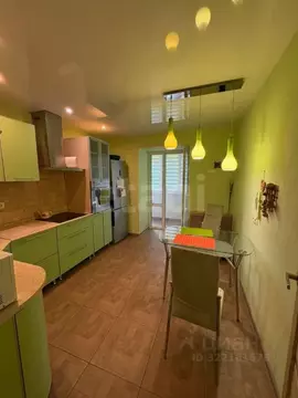 1-к кв. Воронежская область, Воронеж ул. Владимира Невского, 71 (38.0 ...