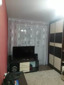 1-к кв. Алтайский край, Барнаул Интернациональная ул., 16 (30.0 м)