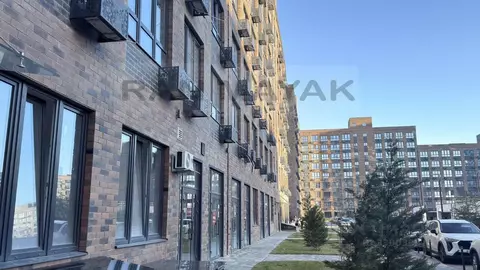 2-к кв. Адыгея, Майкоп ул. К.А. Васильева, 2к4 (61.7 м)