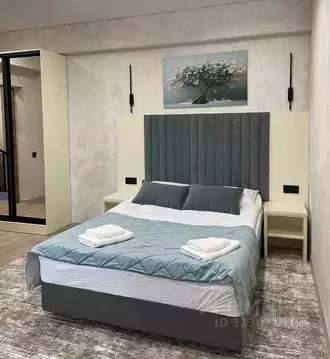 Комната Карачаево-Черкесия, Зеленчукский район, с. Архыз ул. Ленина, ...