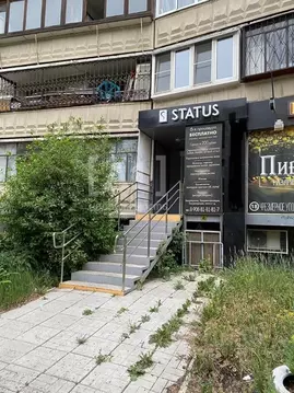 Помещение свободного назначения в Челябинская область, Челябинск ул. ...