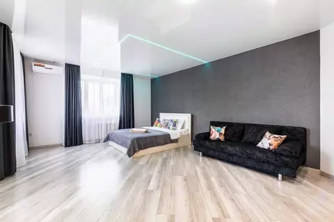 1-к кв. Татарстан, Казань Агрономическая ул., 18 (40.0 м)