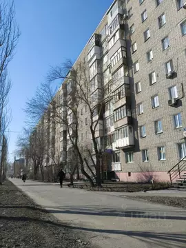 3-к кв. Омская область, Омск ул. 10 лет Октября, 145 (58.3 м)