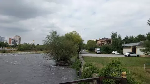 Участок в Северная Осетия, Владикавказ ул. Чермена Баева (9.5 сот.)