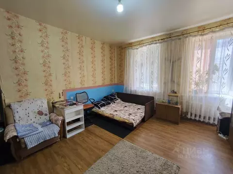 Комната Ростовская область, Ростов-на-Дону ул. Станиславского (22.4 м)