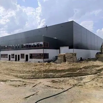 Склад в Московская область, Лыткарино Детский городок ЗИЛ тер., 61 ...