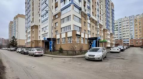 Помещение свободного назначения в Пензенская область, Пенза ...