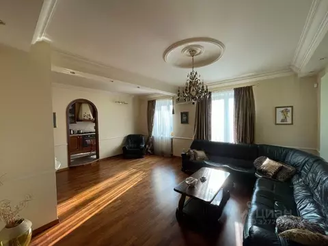 5-к кв. Башкортостан, Уфа ул. Калинина, 17 (173.26 м)