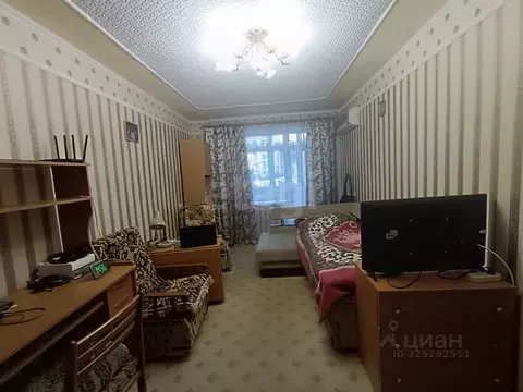 2-к кв. Крым, Симферополь ул. Куйбышева (41.0 м)