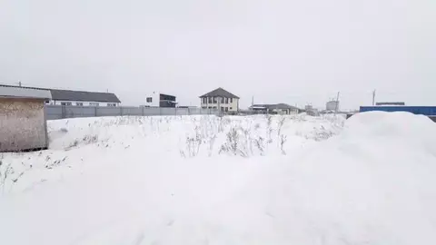 Участок в Сахалинская область, Анивский городской округ, с. ...