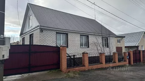 Дом в Татарстан, Казань ул. 5-я Зеленая, 36 (190 м)