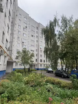 2-к кв. Московская область, Королев Болшево мкр, ул. Комитетский Лес, ...