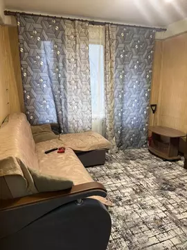 1-к кв. Санкт-Петербург Гражданский просп., 85 (31.1 м)