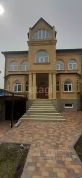 Дом в Ставропольский край, Ставрополь Партизанская ул. (395 м)