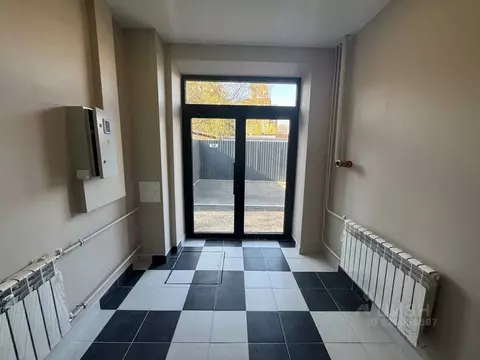 Помещение свободного назначения в Москва Кирпичная ул., 41С2 (10 м)