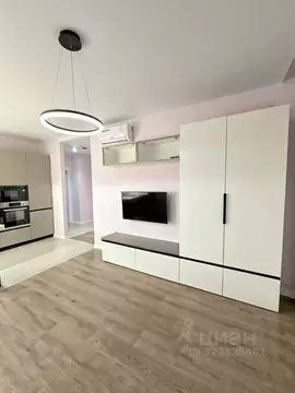 2-к кв. Москва Олонецкая ул., 6 (46.3 м)