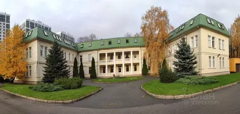 Офис в Санкт-Петербург Детский пер., 5 (19 м)